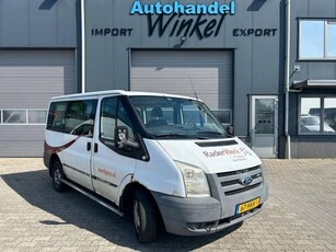 Ford TransitTRANSIT/TOURNEO 9 pers