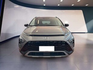 Hyundai BAYON1.0 t-gdi 48V Xline imt