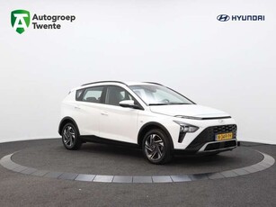 Hyundai BAYON1.0 T-GDI Comfort Smart | Carplay | Navigatie | Ai