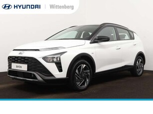 Hyundai BAYON1.0 T-GDI Comfort Smart | Incl. €6500,- korting!