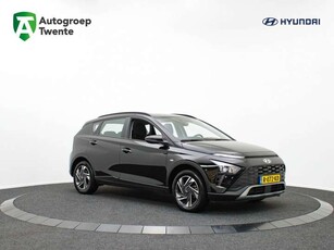 Hyundai BAYON1.0 T-GDI Comfort | Trekhaak | Private lease 430,-