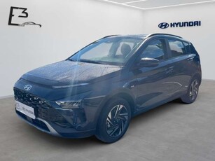 Hyundai BAYON1.0 Turbo 48V iMT Trend Licht-,Navi-, Assistenzpak