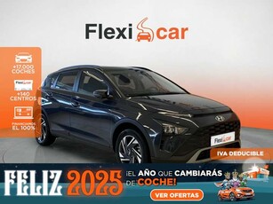 Hyundai BAYON1.2 MPI Maxx