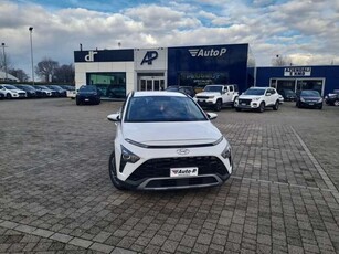 Hyundai BAYON1.2 MPI MT XLine GPL