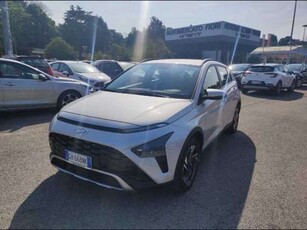 Hyundai BAYON1.2 mpi Xline