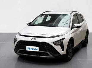 Hyundai BAYON1.2 MPI Xline