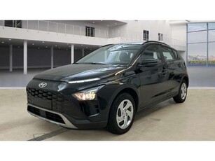 Hyundai BAYONEssential 2WD 1.0 T-GDI Kamera App-Navi