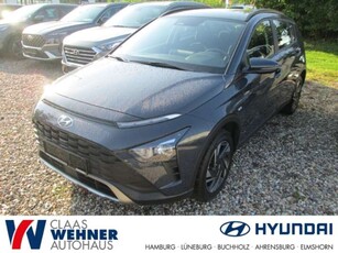 Hyundai BAYONMild-Hybrid 2WD 1.0 T-GDI EU6d