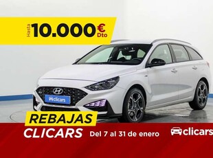 Hyundai i301.0 TGDI N Line 30A 120