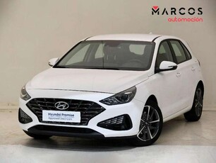 Hyundai i301.5 DPI Klass SLX 110