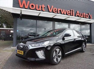 Hyundai IONIQ1.6 GDI Blue HEV 141 pk DCT Comfort Plus