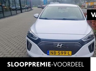 Hyundai IONIQ1.6 GDi Comfort