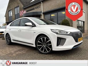 Hyundai IONIQ1.6 GDi Comfort Automaat Navigatie / Camera / Carp