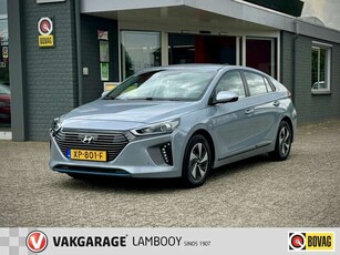 Hyundai IONIQ1.6 GDi Hybride Comfort|Navi|Camera|2e eigenaar|Or