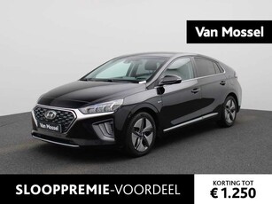 Hyundai IONIQ1.6 GDi i-Motion - Plus | Navigatie | Climate-Cont