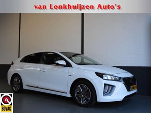 Hyundai IONIQ1.6 GDi PHEV Plug-In Comfort NAVI/CAMERA/CLIMA/LED