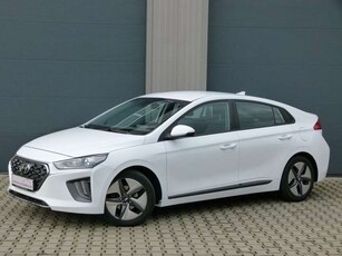 Hyundai IONIQ1,6 Hybrid Kamera PDC ACC Autoamtik