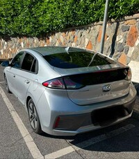 Hyundai IONIQ1.6 hybrid Prime 6dct