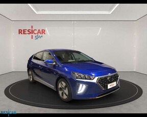 Hyundai IONIQ1.6 Hybrid Prime