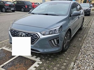 Hyundai IONIQ1.6 phev Prime 6dct