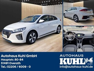 Hyundai IONIQ1.6 PHEV Style Navi,Klima,SHZ,SD,LED,RCam