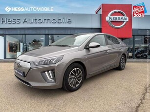 Hyundai IONIQElectric 136ch Creative