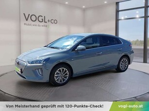 Hyundai IONIQElektro Level 4 28kWh Aut.