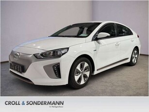 Hyundai IONIQElektro Trend SOH:95% Navi LM Räder NAVI