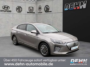 Hyundai IONIQEV Style Navi LED ACC Klimaautom