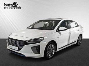 Hyundai IONIQHybrid 1.6 GDI Premium