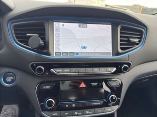 Hyundai IONIQHybrid