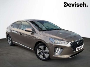 Hyundai IONIQHybrid - Navi / Auto Airco / ..