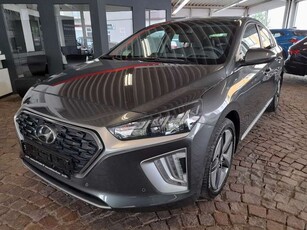 Hyundai IONIQIoniq Prime Hybrid*NAVI*KAMERA*SPHA*