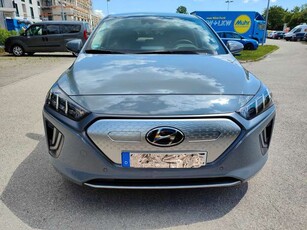 Hyundai IONIQIONIQ+Elektro