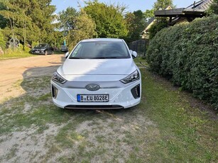 Hyundai IONIQIONIQ+ElektroPremium