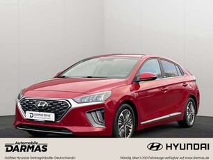 Hyundai IONIQPlug-in-Hybrid Prime Vollausst. GSD TOP