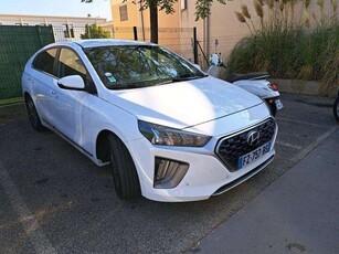 Hyundai IONIQPlug-in+141+ch+Creative