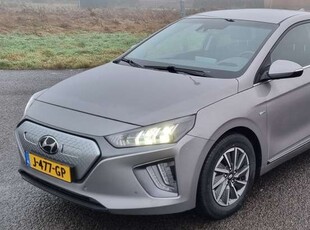 Hyundai IONIQPremium EV 38 kWh