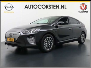 Hyundai IONIQPremium EV 38kWh Apple Carplay Android Auto Ecc Cr