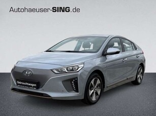 Hyundai IONIQTrend Elektro Keyless LED Apple Carplay