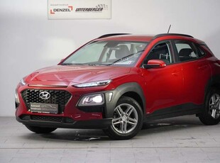 Hyundai KONA1,0 T-GDi 2WD Level 3