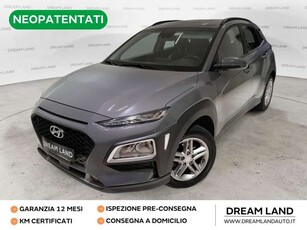 Hyundai KONA1.0 T-GDI Comfort