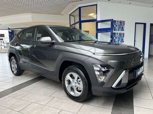 Hyundai KONA1.0 T-GDI-DCT Select+Funktion+++