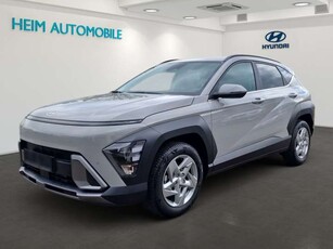 Hyundai KONA1.0 T-GDI Trend