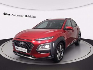 Hyundai KONA1.0 t-gdi xpossible 2wd 120cv