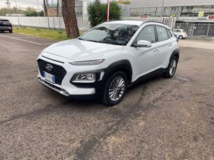 Hyundai KONA1.0 T-GDI XTech