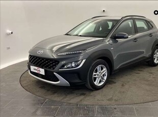 Hyundai KONA1.0 T-GDI XTech