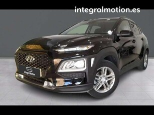 Hyundai KONA1.0 TGDI Klass 4x2