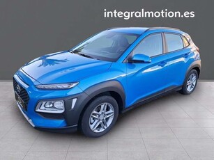 Hyundai KONA1.0 TGDI Klass 4x2