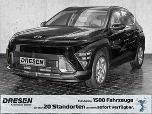 Hyundai KONA1.0 Trend/Assistenz-Paket/Navi/Rückfahrkamera/Sitz